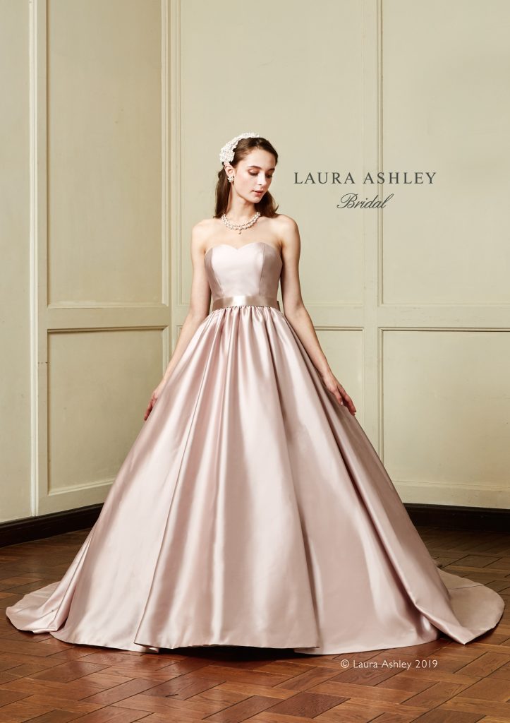 【新品】Laura Ashley Baby ドレス 結婚式 パーティ 24M 新品】Laura Ashley Baby ドレス 結婚式 パーティ 24M 新品