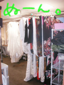 $Dress Shop Branche Blog