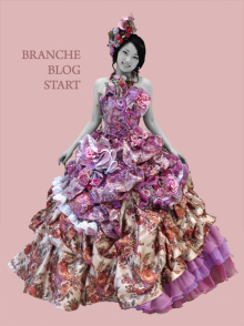 $Dress Shop Branche Blog